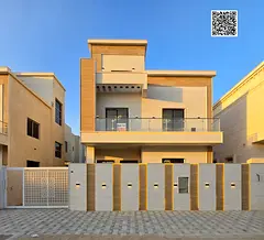 Take the opportunity: The price has been reduced for the sale speed Villa for sale opposite the mosq