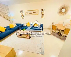 1BHK / Fully Furnished / Free Wi Fi / Al Taawun