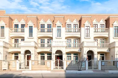 Motivated Seller | Spacious | Gated Community