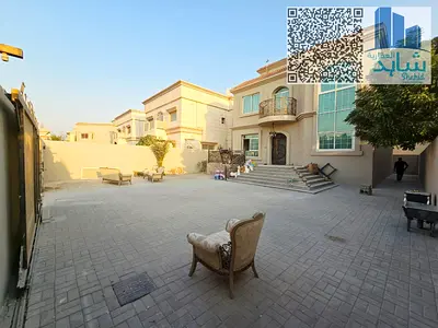 Spacious 5 Master Bedrooms Villa with Central AC in Al Mowaihat 3, Ajman | AED 120,000 Yearly