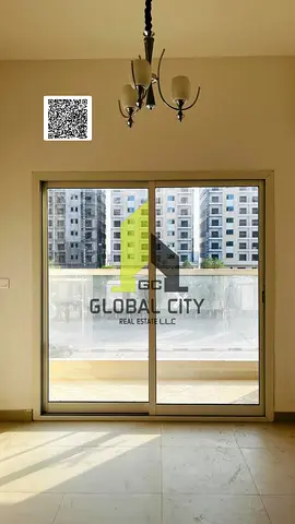 own your studio in Ameera village Ajman with easy payment plan