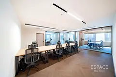 Prime Location | Vacant | Luxury Fit Out