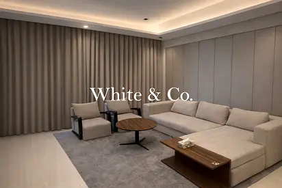 Exclusive | Vacant Now | Largest Layout