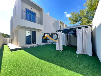 Luxury 3BR Townhouse | Al Zahia | Beautiful Community