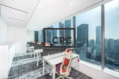 Executive-Ready | Grade A Quality | Prime Location
