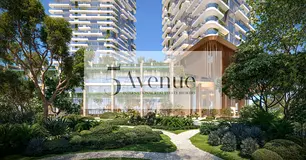 2BR Apartment + Maids Room I Where Location, Luxury, and Returns Align I Investors Deal