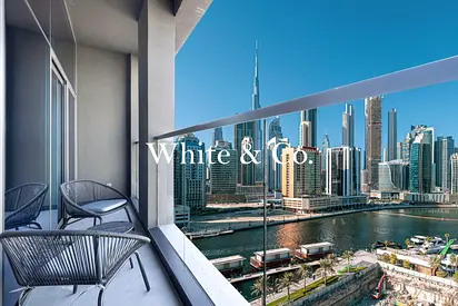 Luxury Living | Fully Furnished | Prime Exclusive