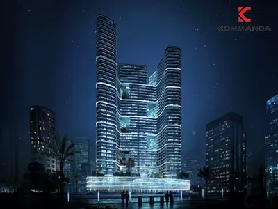 Low-Density Community | Calm Living | Premium Finishes