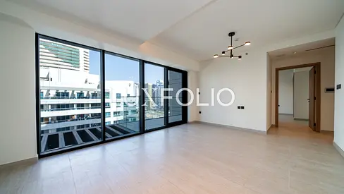 Mid Floor | Brand new | VOT