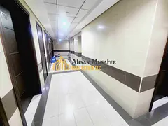 // BRAND NEW BUILDING+PARKING FREE+6 CHQS+WARDROBES+BALCONY HAVE) EASY EXIT TO DUBAI LAST UNIT 2BHK