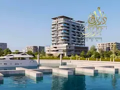 3 Years Post-Handover |1% MONTHLY| CANAL VIEW| Hot Deal