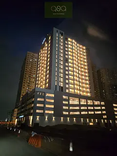 First tenants and limited availability. A golden opportunity to rent and live a life of luxury. Seiz