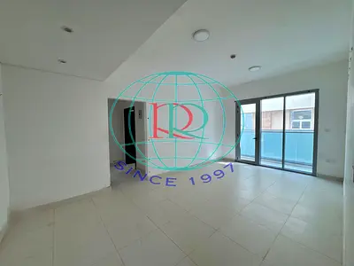 1 MBR HALL FLAT WITH BUILT-IN WARDROBE & BALCONY AVAILABLE IN AL ZAHIA AREA NEAR AL ZAHIA CITY CENTRE