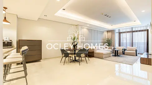 Special Rate | All Bills Included | Monthly Stays