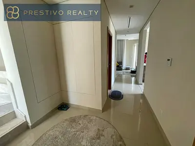 Single row I Corner unit I Spacious home I Prime location