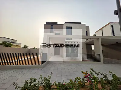 5BHK Villa -Vacant | Elie Saab Arabian Ranches III