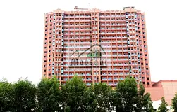 Hot Deal: Nuaimia C Tower || Spacious Open View Studio with Big Balcony