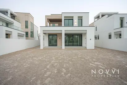On Green Belt | 4 BR | Next to Amenities