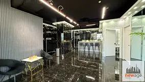 ready to move office for rent in XL Tower