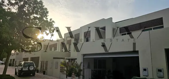 Elegant 3-Bedroom Family Villa in Tranquil Khatt | Maid & Study | Mortgage-Free