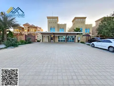 فيلا مفروشه بأسلوب حياه راقي ووسائل راحه فاخره