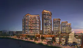 RAMADAN OFFER_FREE 12YEARS VISA_MARINA&amp;WYNN VIEW