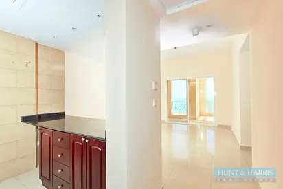 1 Bedroom for Sale-Full Sea CasinoView-Royal Breeze 2-Stunning view