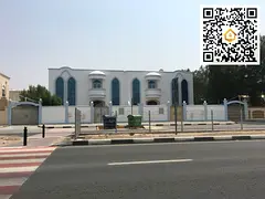 Prime Commercial Villa | 4 Rooms &amp; 3 Open Halls | Ideal for Business | AED 180k