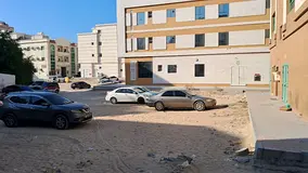 Land for Sale (G+2) Corner In Al Mussalla Area, Sharjah.