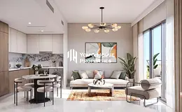 Contemporary Style I Premium Beach Lifestyle I High ROI Potential