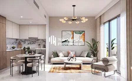 Contemporary Style I Premium Beach Lifestyle I High ROI Potential