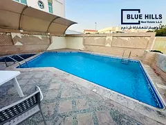 Unfurnished | Very Nice Place For family | 2-bhk