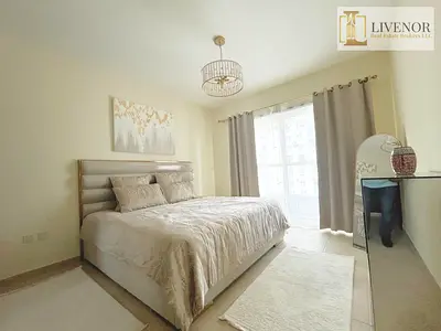 Elegant Fully Furnished 1 BR in Elite Residence