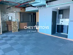 Premium Fitted | High Floor | DMCC License