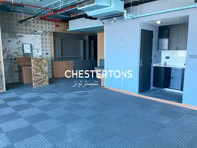 Premium Fitted | High Floor | DMCC License