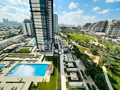 Exclusive | Brand New | Park and Pool Facing