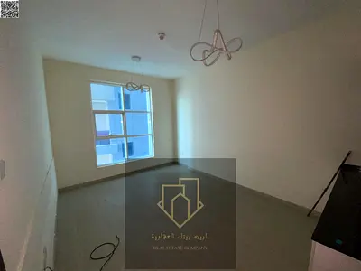 For Sale – One-Bedroom Apartment in City Towers – Ajman Excellent opportunity for living or investment