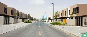 🌸 Live in Comfort &amp; Privacy | Beautiful Garden Townhouse in Nasma Residences 🏡