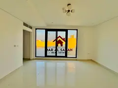 6 Cheques payment ❗️Security deposit Cheque ❗️Brand new building ❗️with terrace❗️Mas