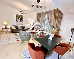 1 bhk/ fully furnished / free wi fi
