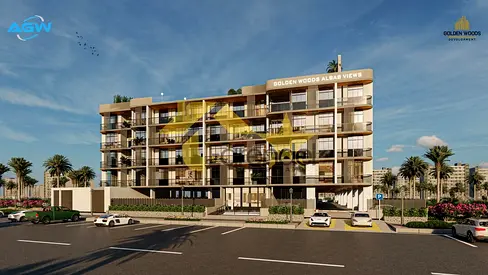 Near New Airport | Premium Studio Unit | Freehold | No Commission