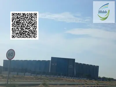 --- 🌟 Excellent Investment Opportunity – Plot for Sale in UAQ (Basatin Al Serra Project)