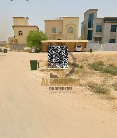 أرض للبيع كورنر في الياسمين