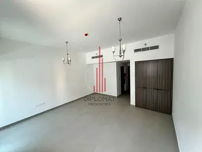 Well-Lit Studio Apartment | Al Warsan 4 |Ready to Move | Spacious with Great Views