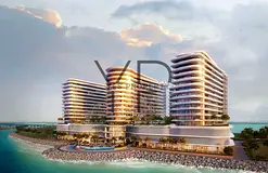 Trio Isle | 2 BR Interiors by Missoni | 68/32 Payment Plan