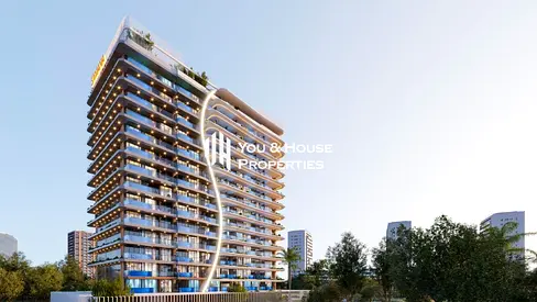Luxury 2BR with Private Pool I Excellent Amenities I 30% Discount