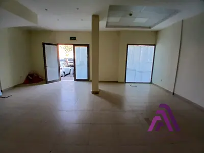 Main Road Mega Exposure | 549 Sq. Ft. Retail Opportunity in International City!