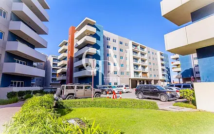 Large 3 Bedroom Type A | Balcony | Family-Friendly Community