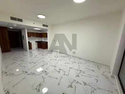 Studio | 3 Years PP | Sea View | Ready to Move