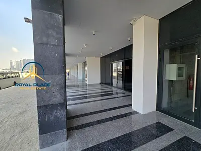 Lagoons Facing | Shell & Core | Prime Location